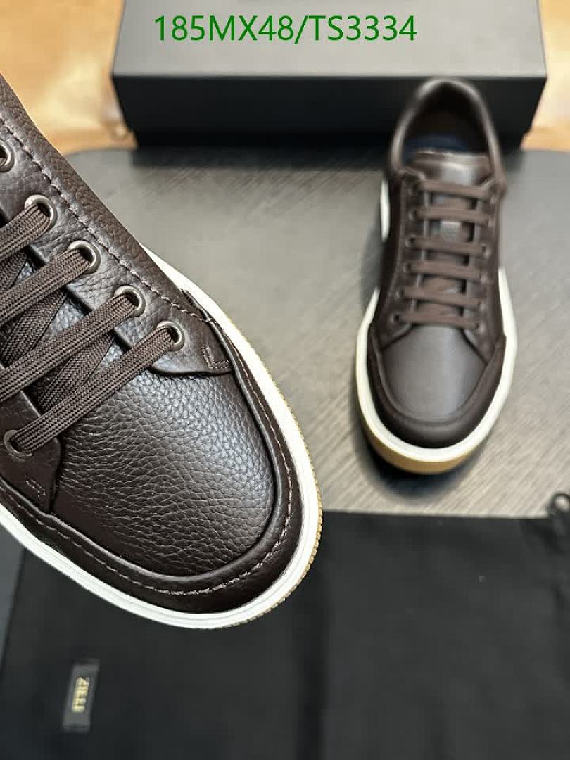 Zilli-Men shoes Code: TS3334 $: 185USD