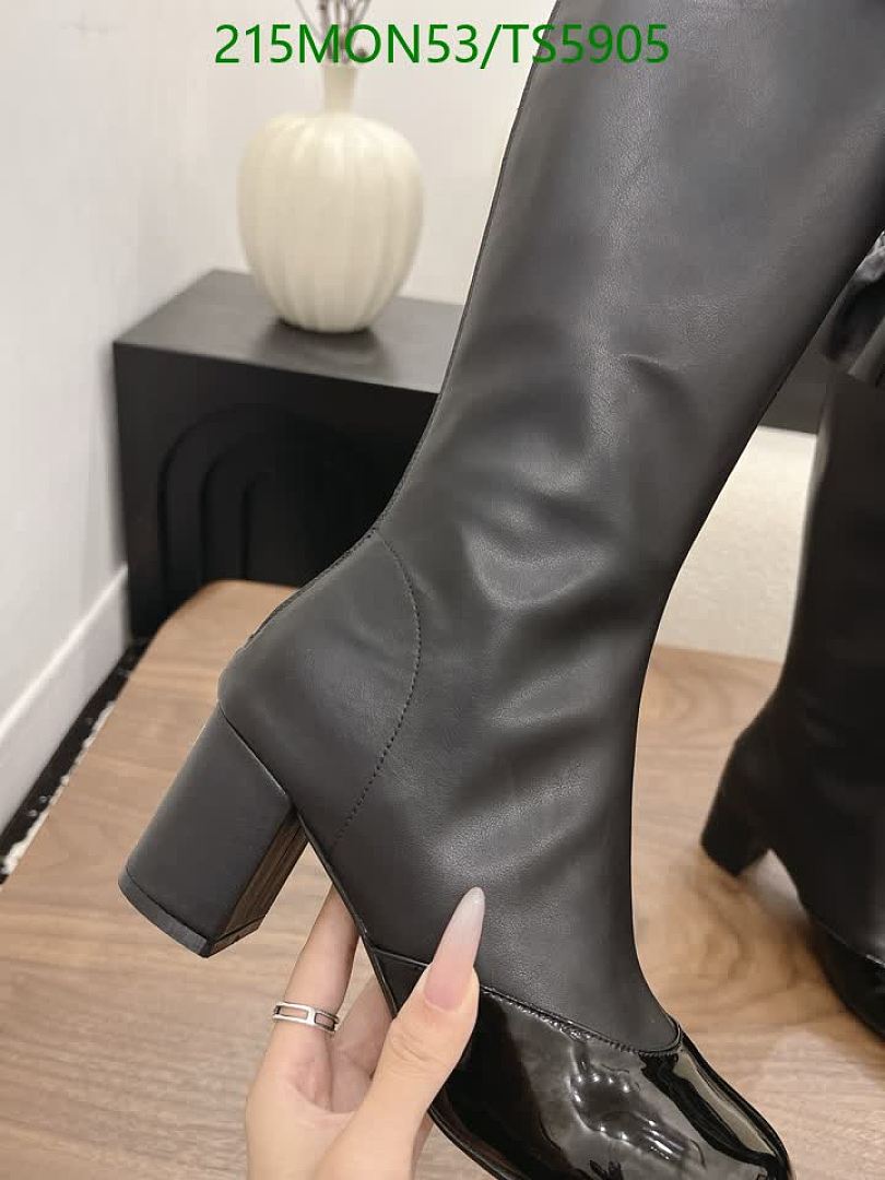 Boots-Women Shoes Code: TS5905 $: 215USD