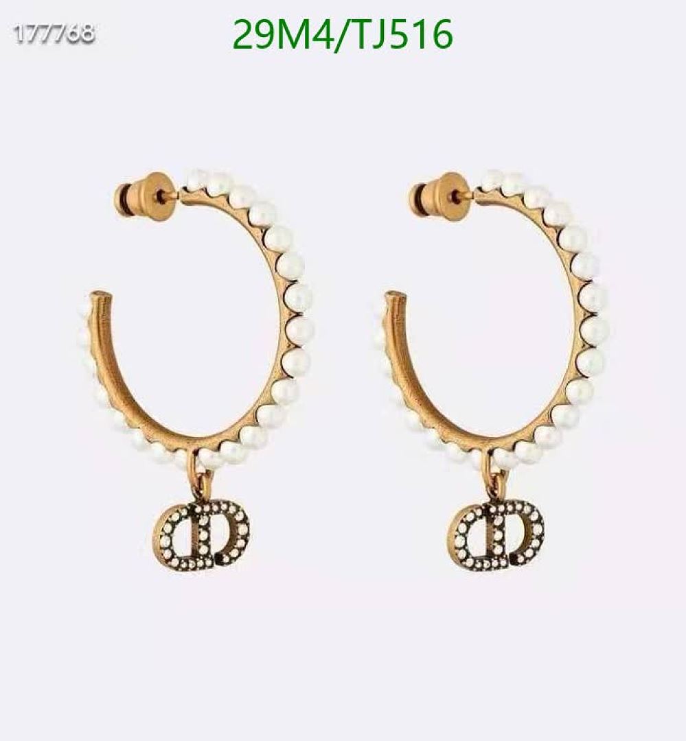 Dior-Jewelry Code: TJ516 $: 29USD