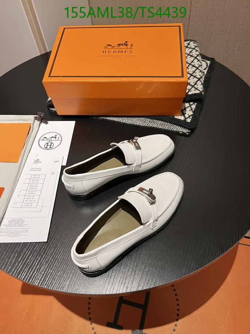 Hermes-Women Shoes Code: TS4439 $: 155USD