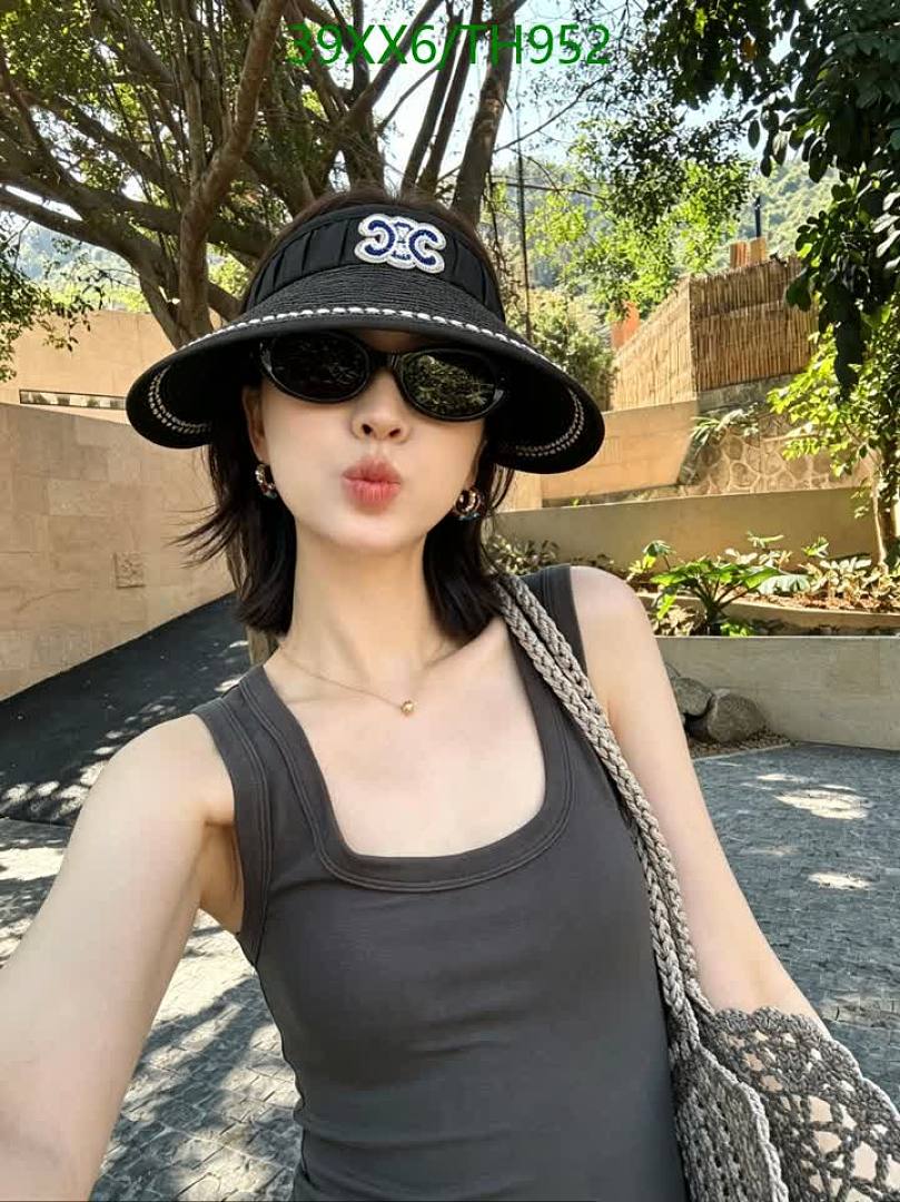 Celine-Cap(Hat) Code: TH952 $: 39USD