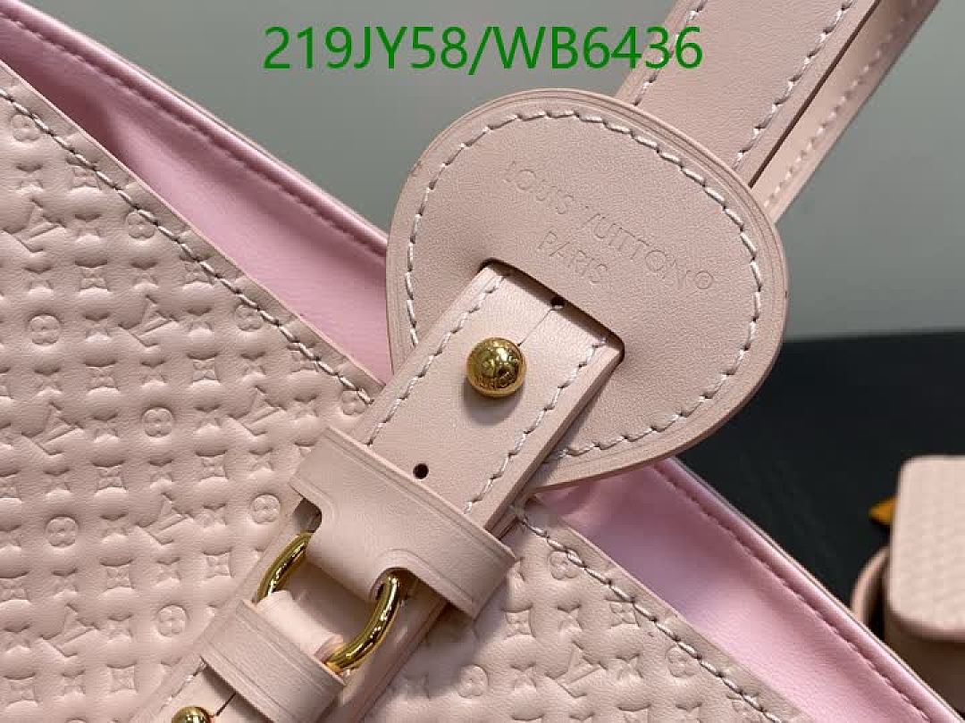 LV-Bag-Mirror Quality Code: WB6436 $: 219USD