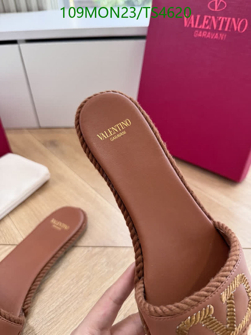Valentino-Women Shoes Code: TS4620 $: 109USD