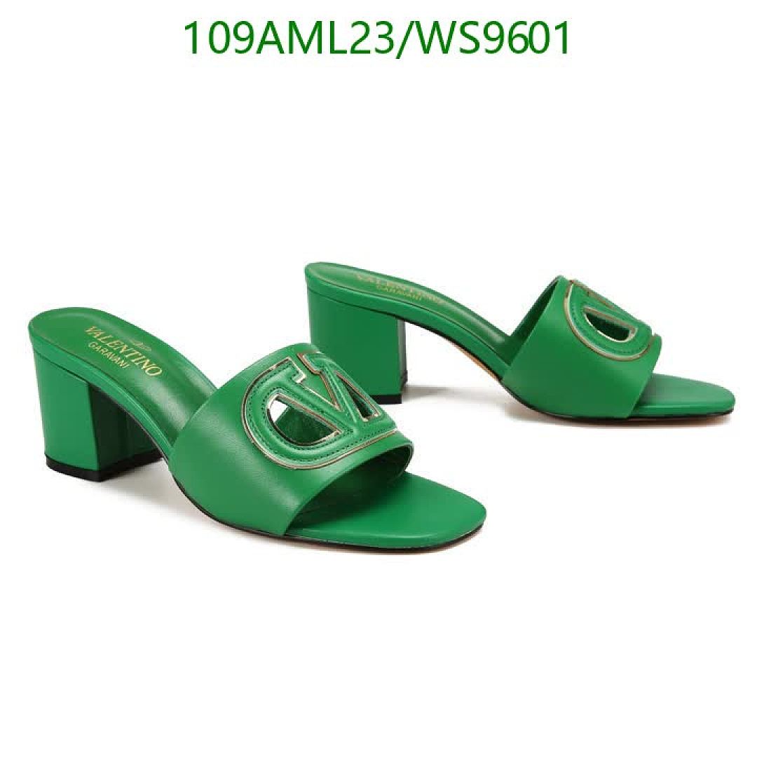 Valentino-Women Shoes Code: WS9601 $: 109USD