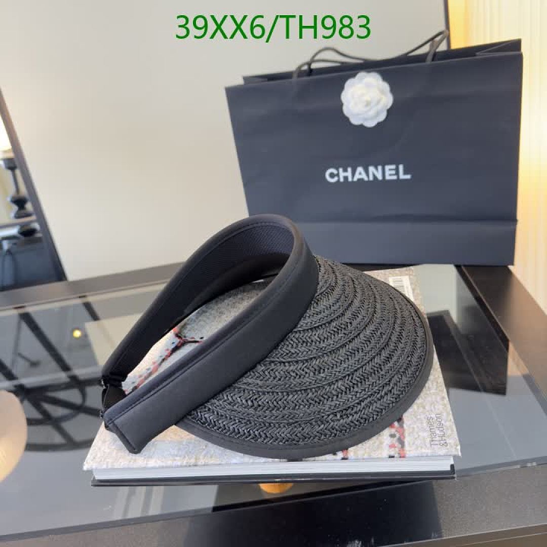 Chanel-Cap(Hat) Code: TH983 $: 39USD