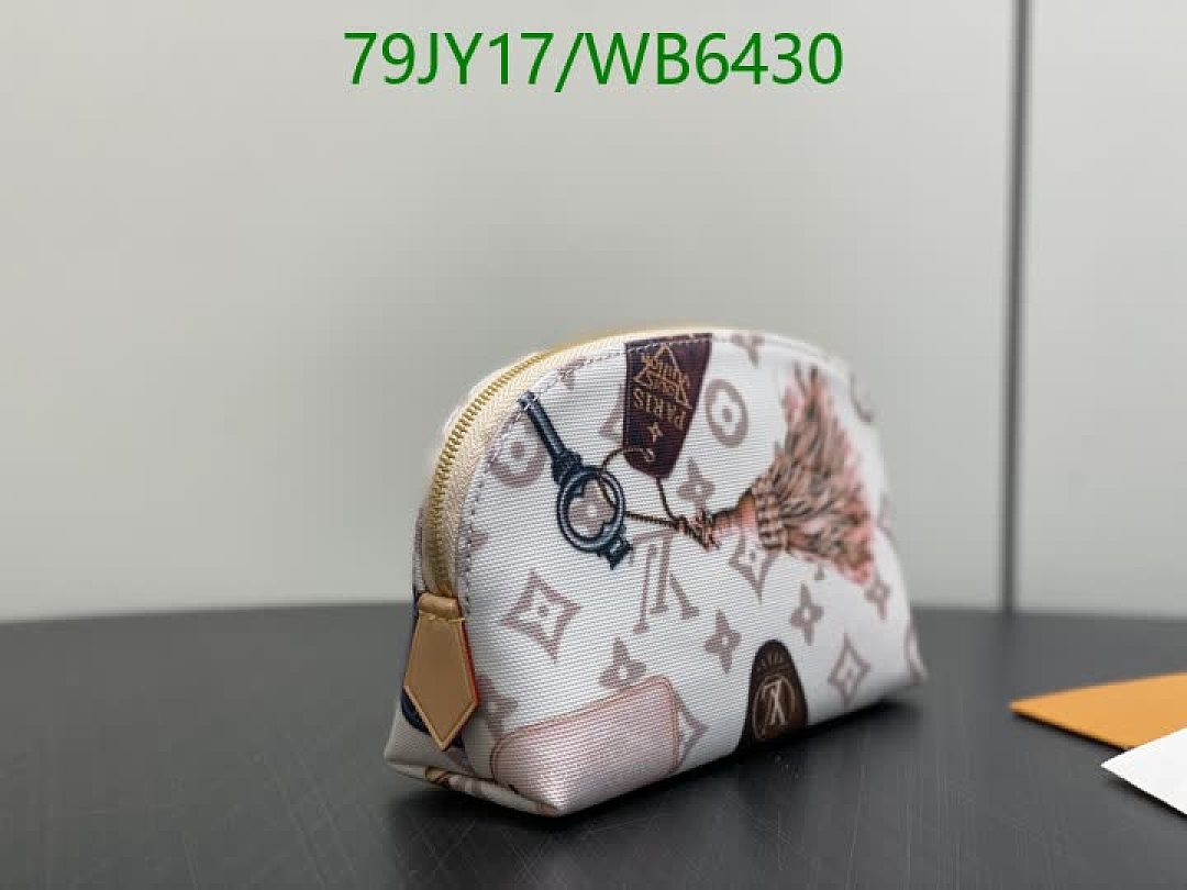 LV-Bag-Mirror Quality Code: WB6430 $: 79USD