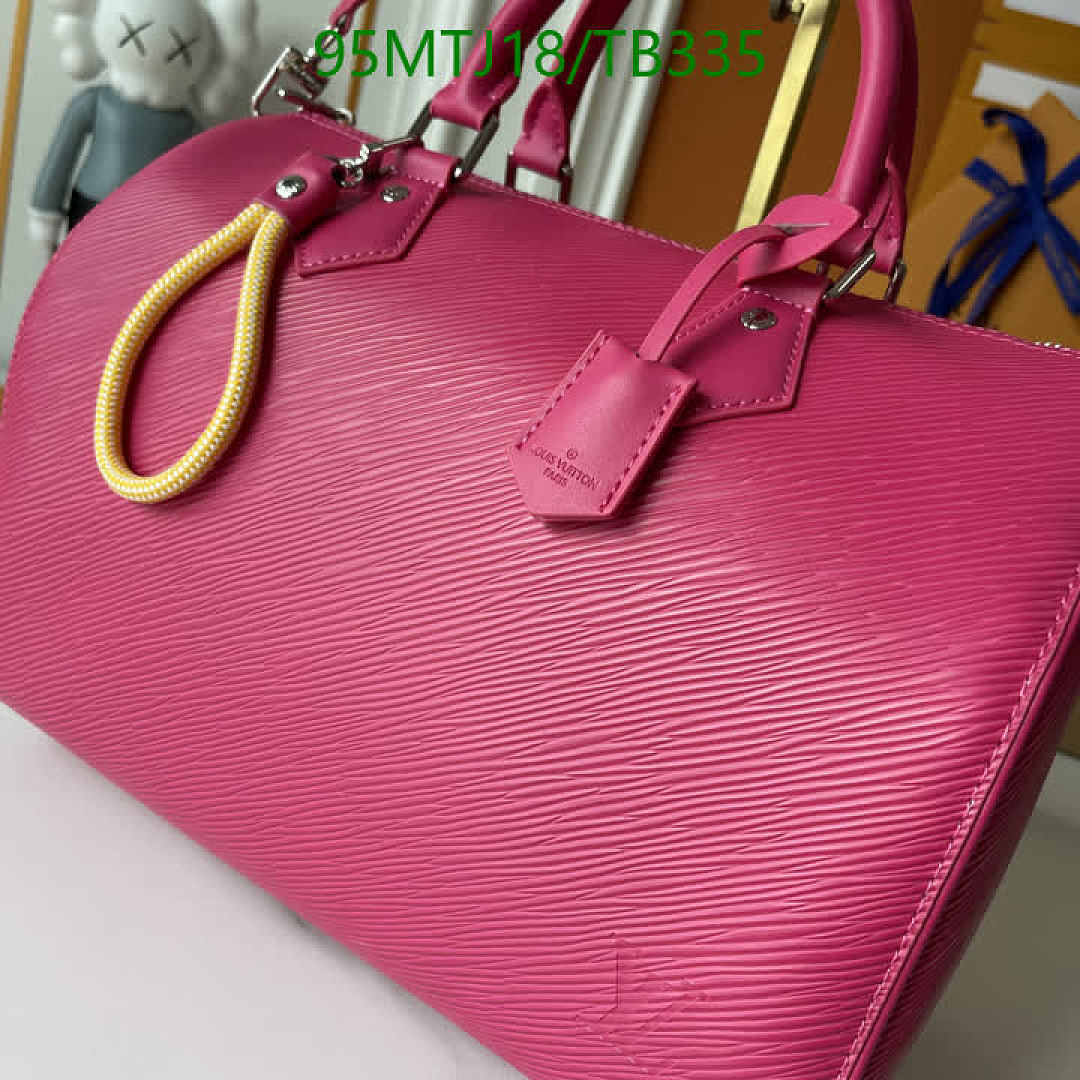 LV-Bag-4A Quality Code: TB335 $: 95USD