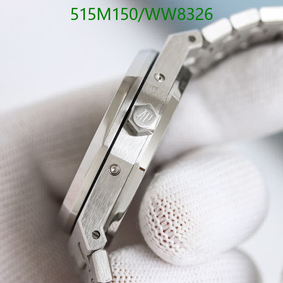 Audemars Piguet-Watch-Mirror Quality Code: WW8326 $: 515USD