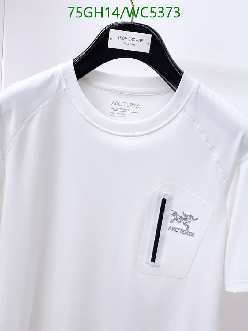 Arcteryx-Clothing Code: WC5373 $: 75USD