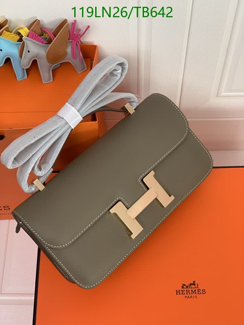 Hermes-Bag-4A Quality Code: TB642 $: 119USD