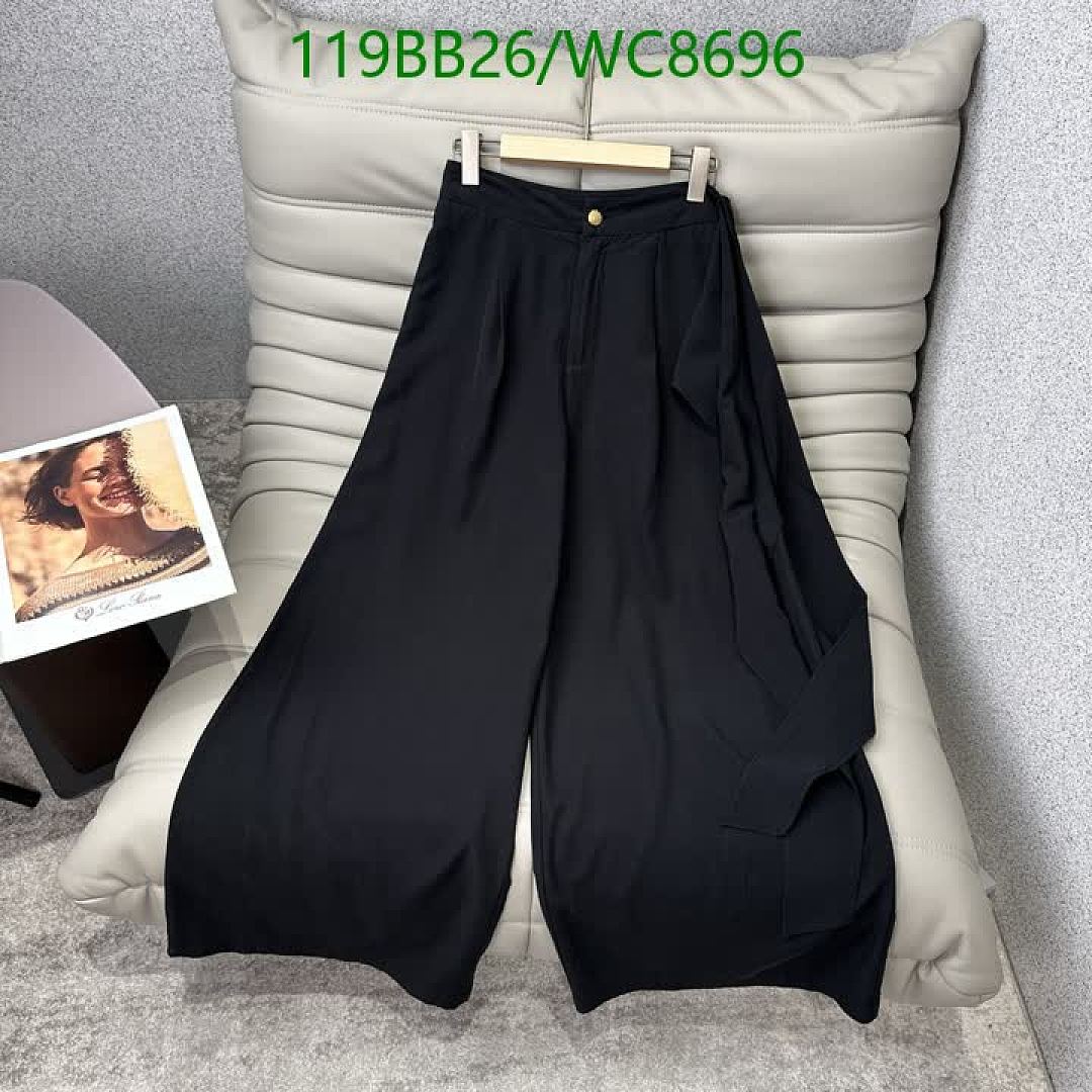 Dior-Clothing Code: WC8696 $: 119USD
