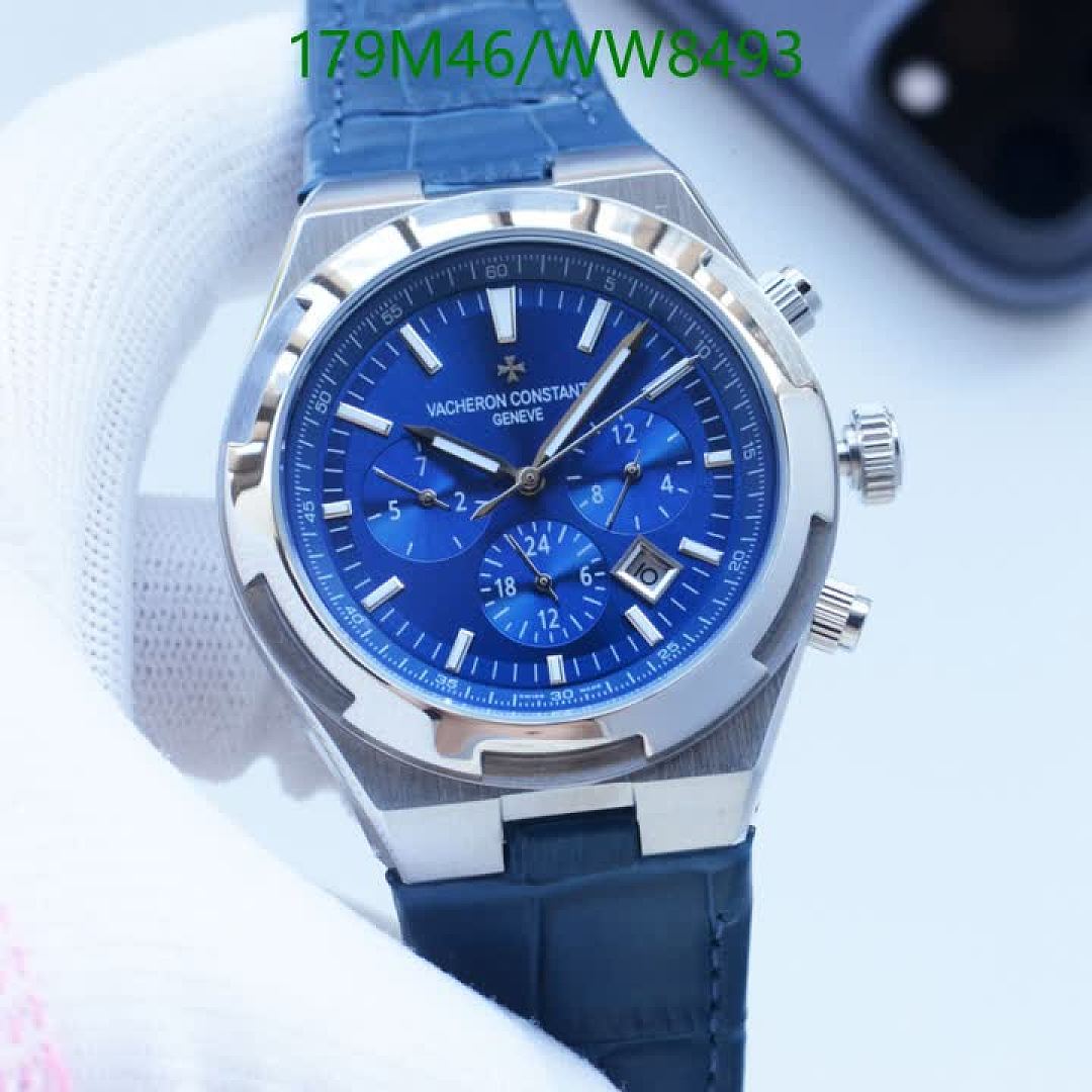 Vacheron Constantin-Watch-Mirror Quality Code: WW8493 $: 179USD