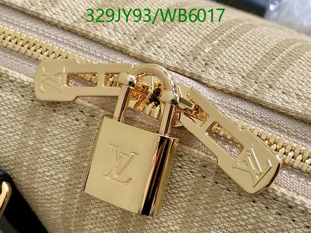LV-Bag-Mirror Quality Code: WB6017 $: 329USD