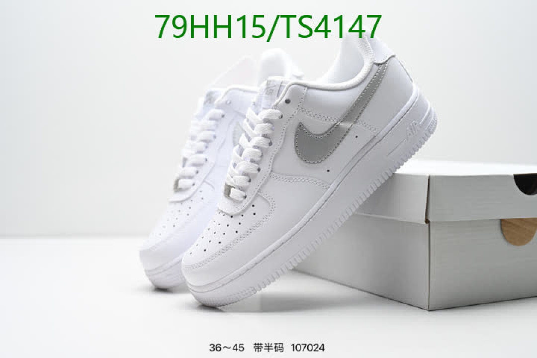 NIKE-Women Shoes Code: TS4147 $: 79USD