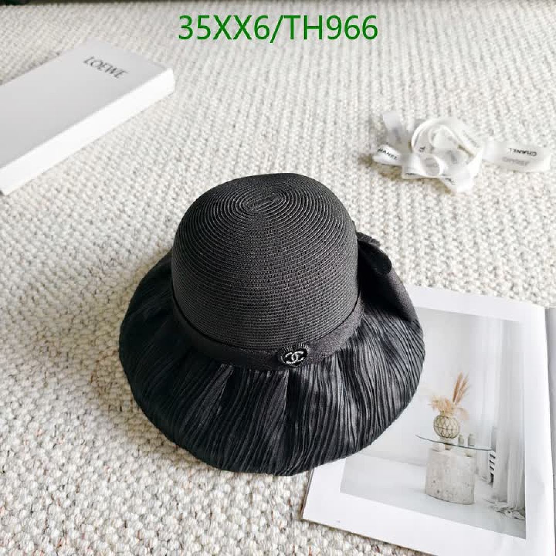 Chanel-Cap(Hat) Code: TH966 $: 35USD