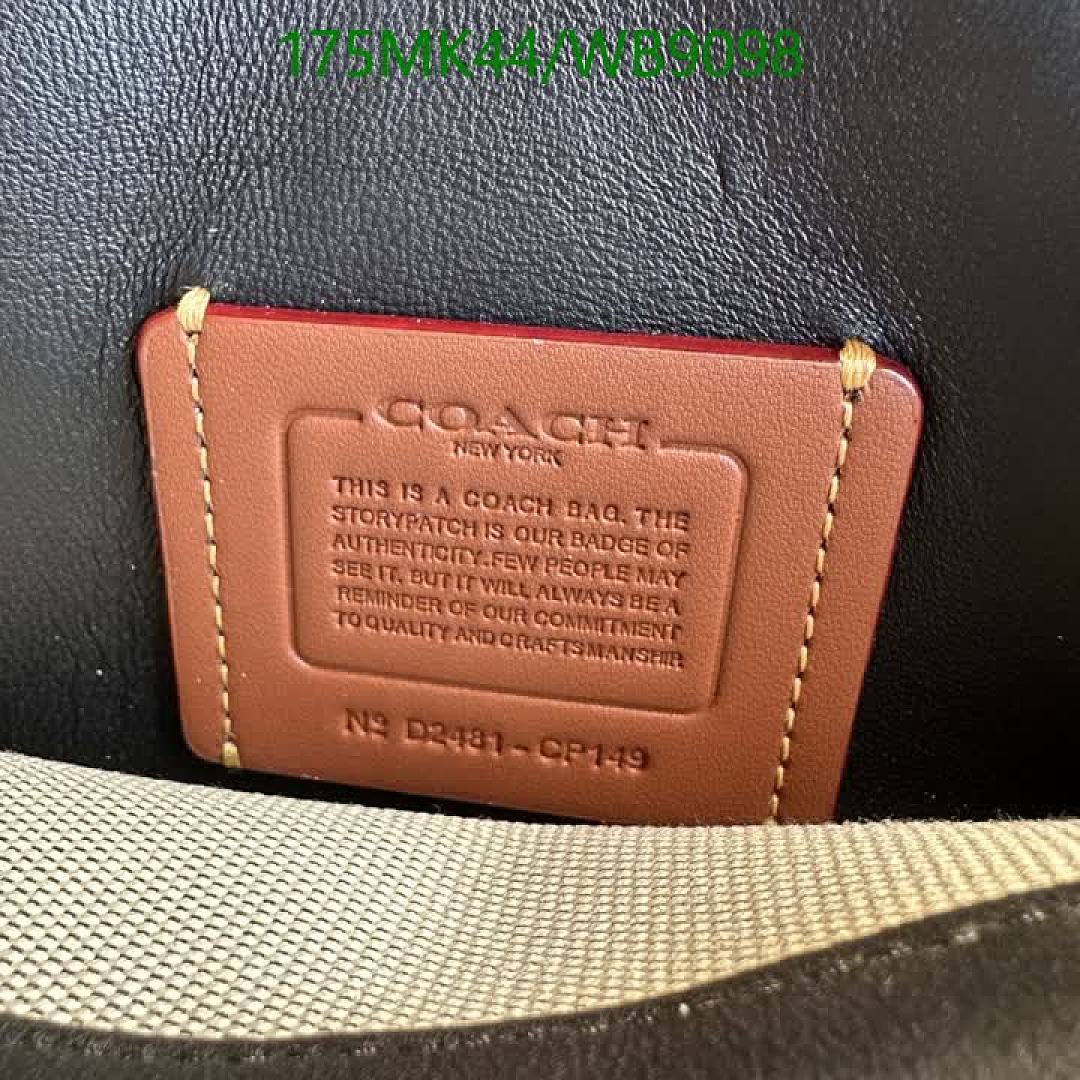 Coach-Bag-Mirror Quality Code: WB9098 $: 175USD