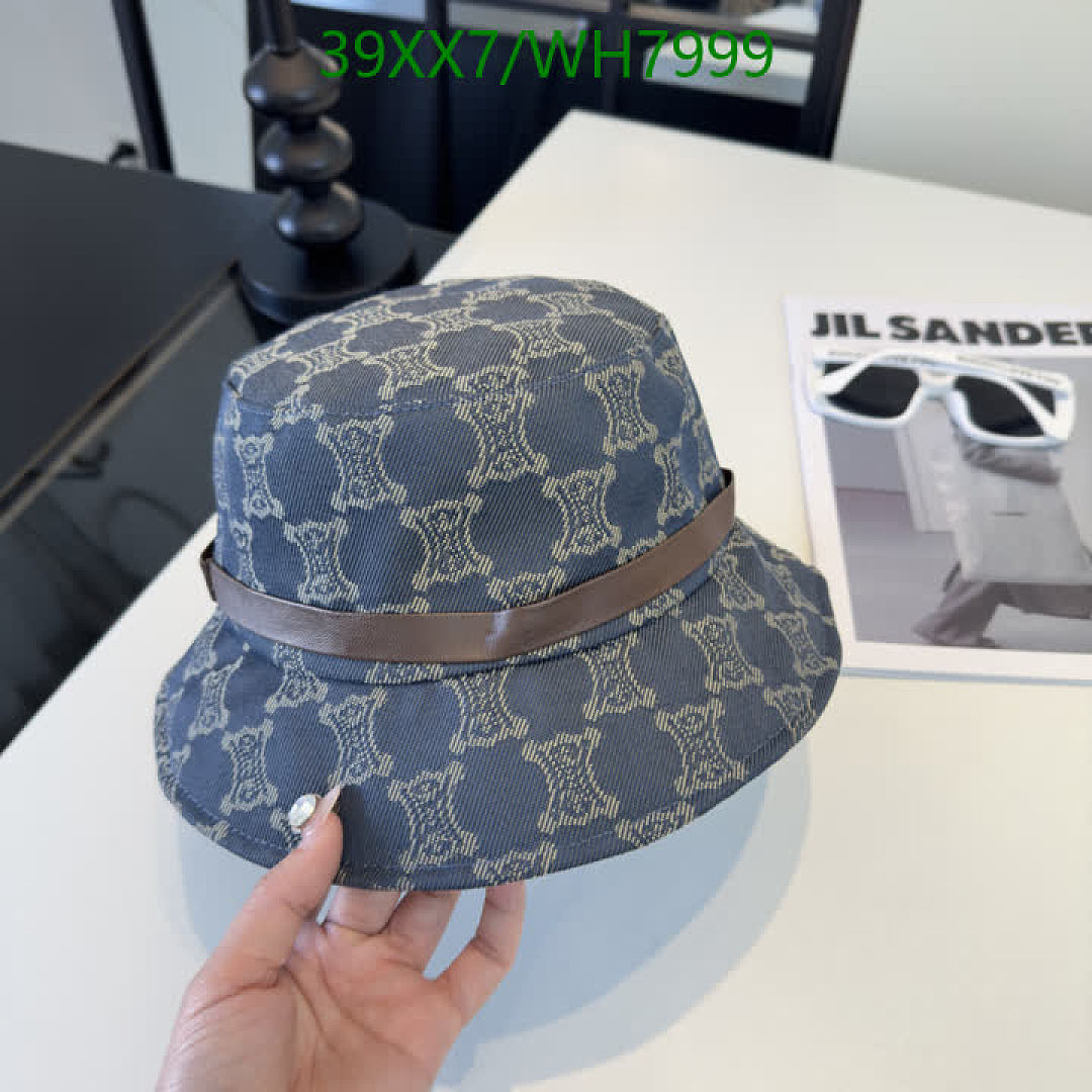 Celine-Cap(Hat) Code: WH7999 $: 39USD
