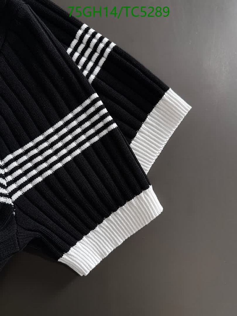 Loro Piana-Clothing Code: TC5289 $: 75USD