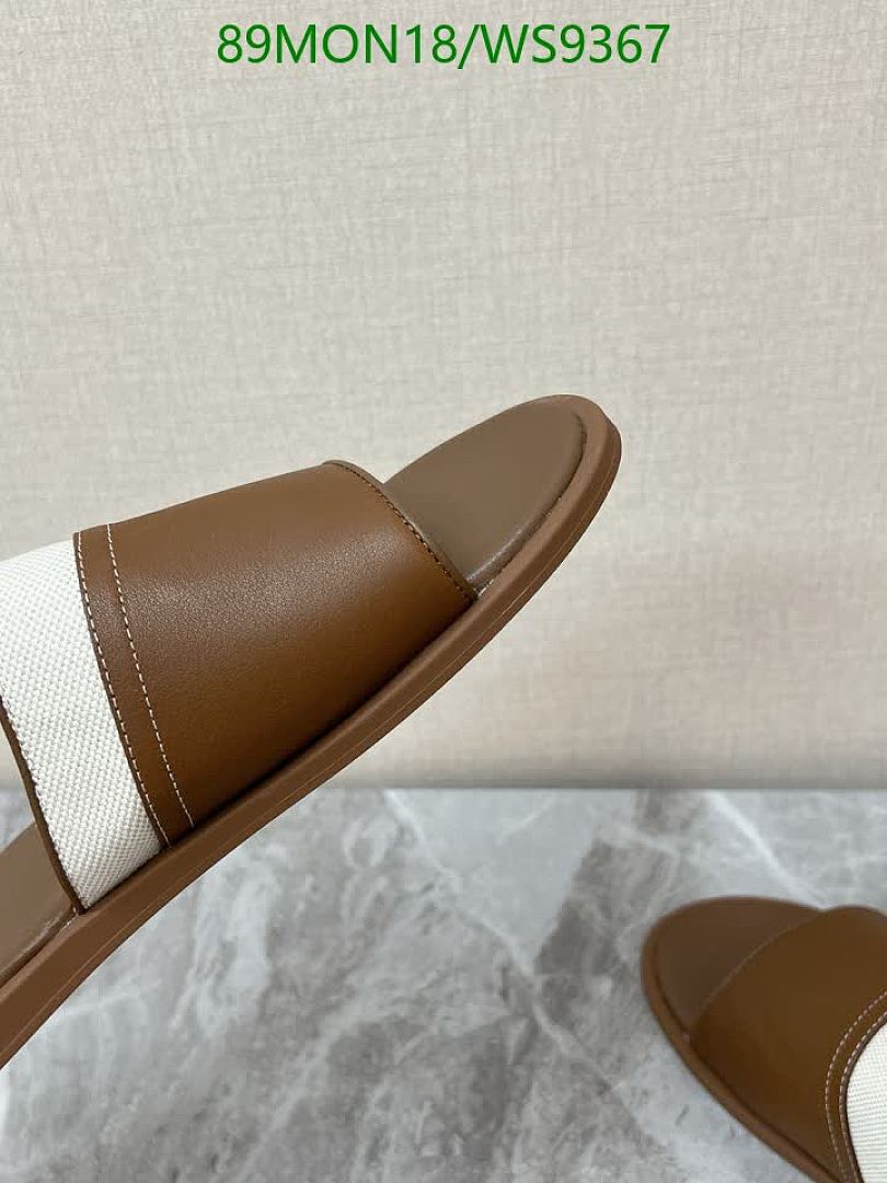 Loro Piana-Men shoes Code: WS9367 $: 89USD