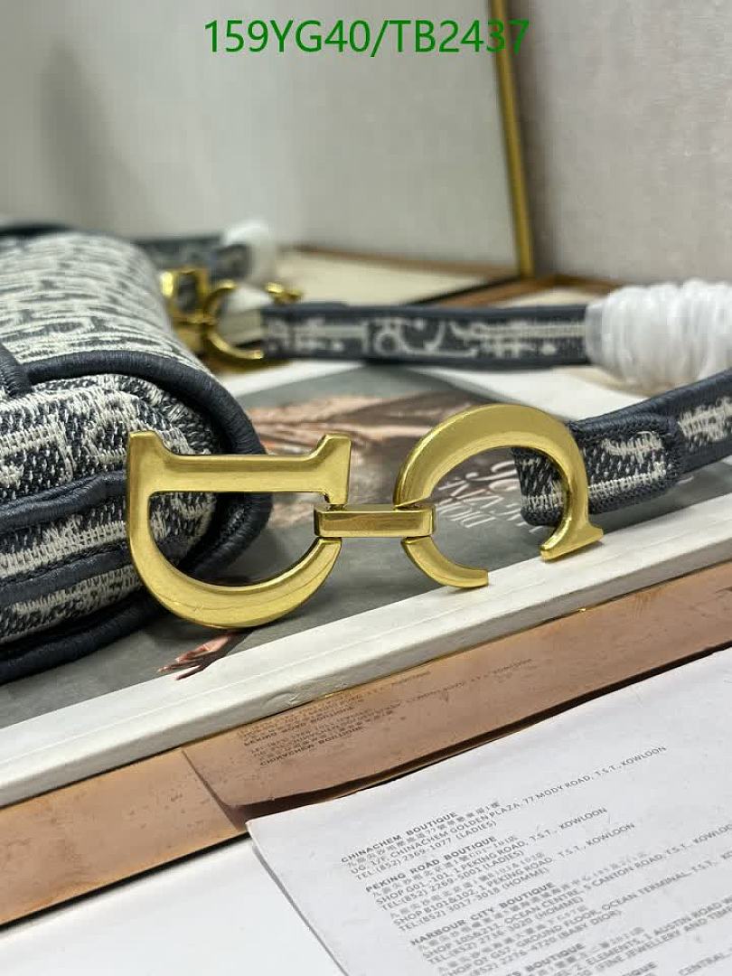 Dior-Bag-Mirror Quality Code: TB2437 $: 159USD