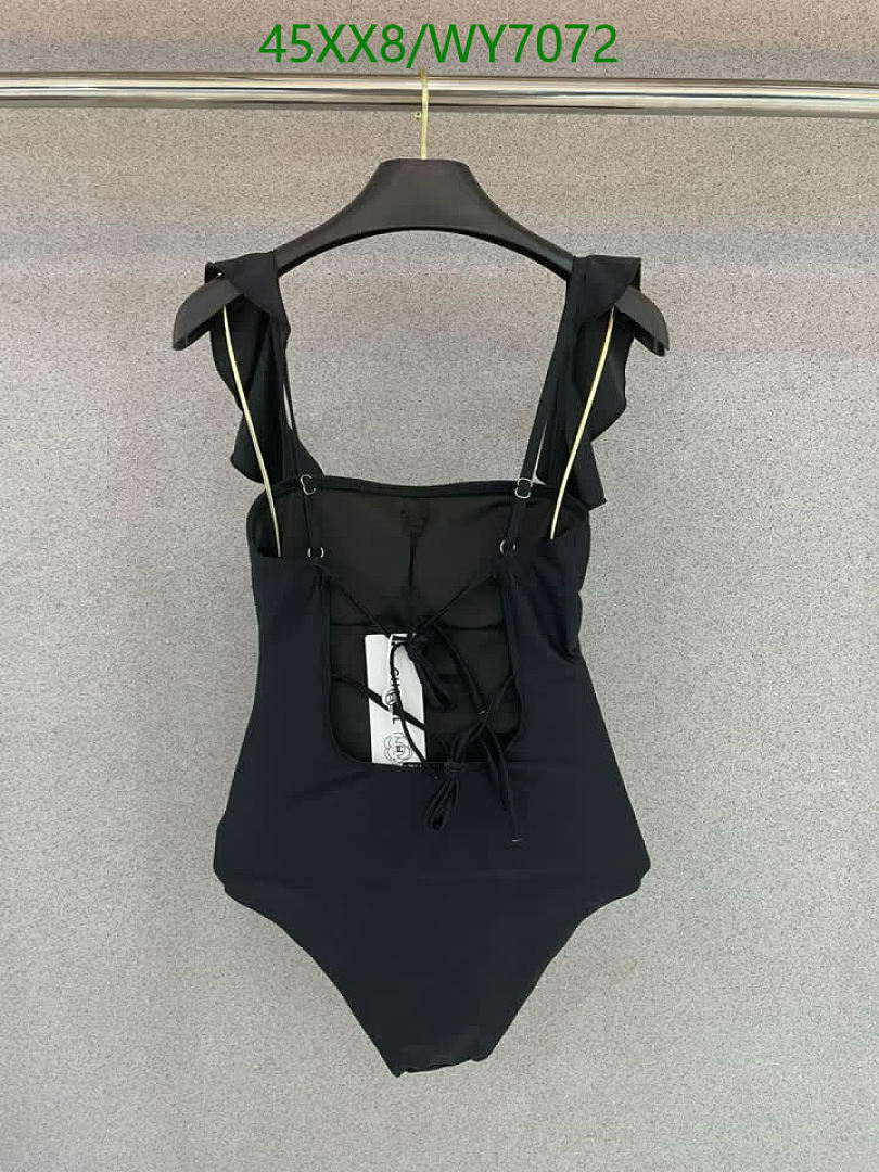 Chanel-Swimsuit Code: WY7072 $: 45USD