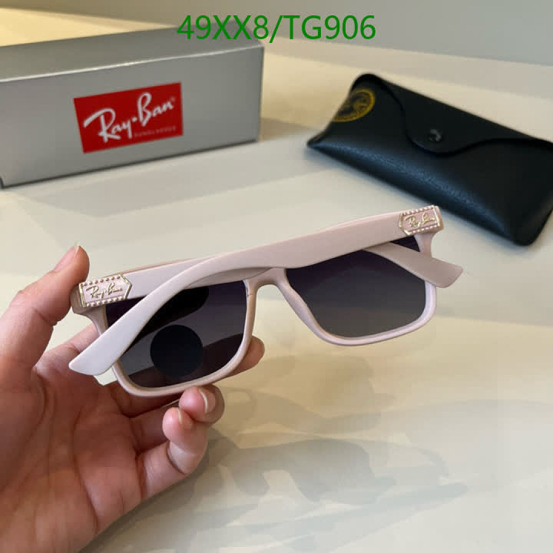 Ray-Ban-Glasses Code: TG906 $: 49USD