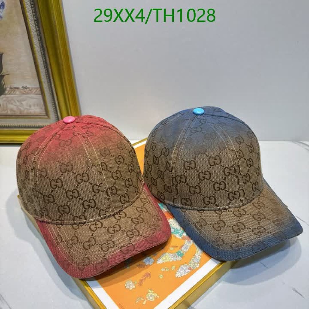 Gucci-Cap(Hat) Code: TH1028 $: 29USD