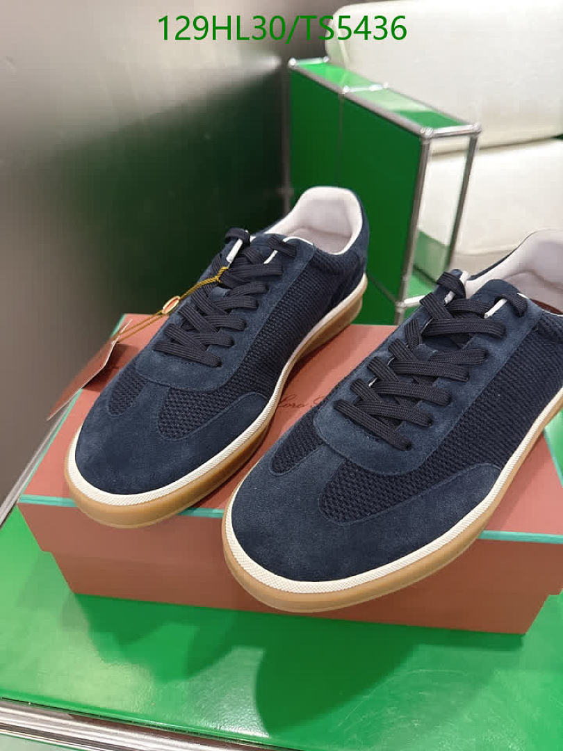 Loro Piana-Men shoes Code: TS5436 $: 129USD