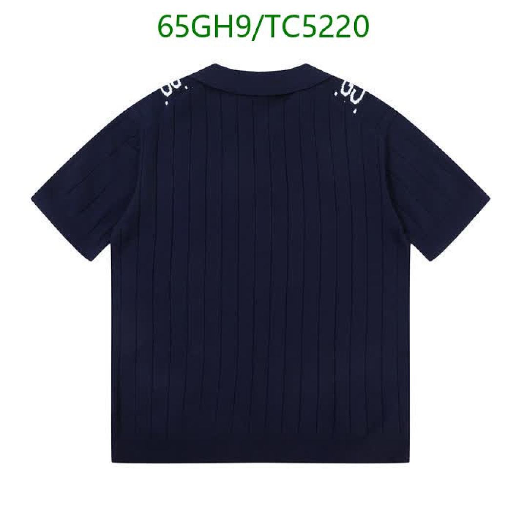 Gucci-Clothing Code: TC5220 $: 65USD