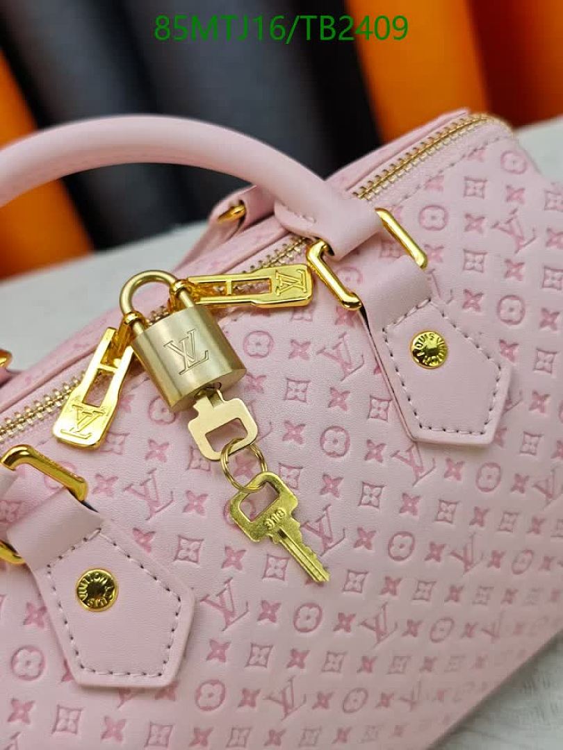 LV-Bag-4A Quality Code: TB2409 $: 85USD