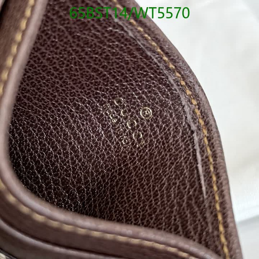 Gucci-Wallet Mirror Quality Code: WT5570 $: 65USD