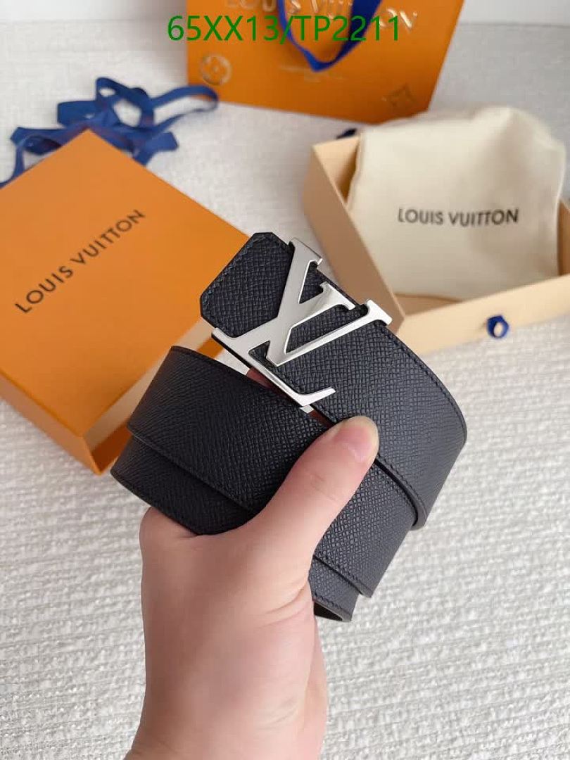 LV-Belts Code: TP2211 $: 65USD
