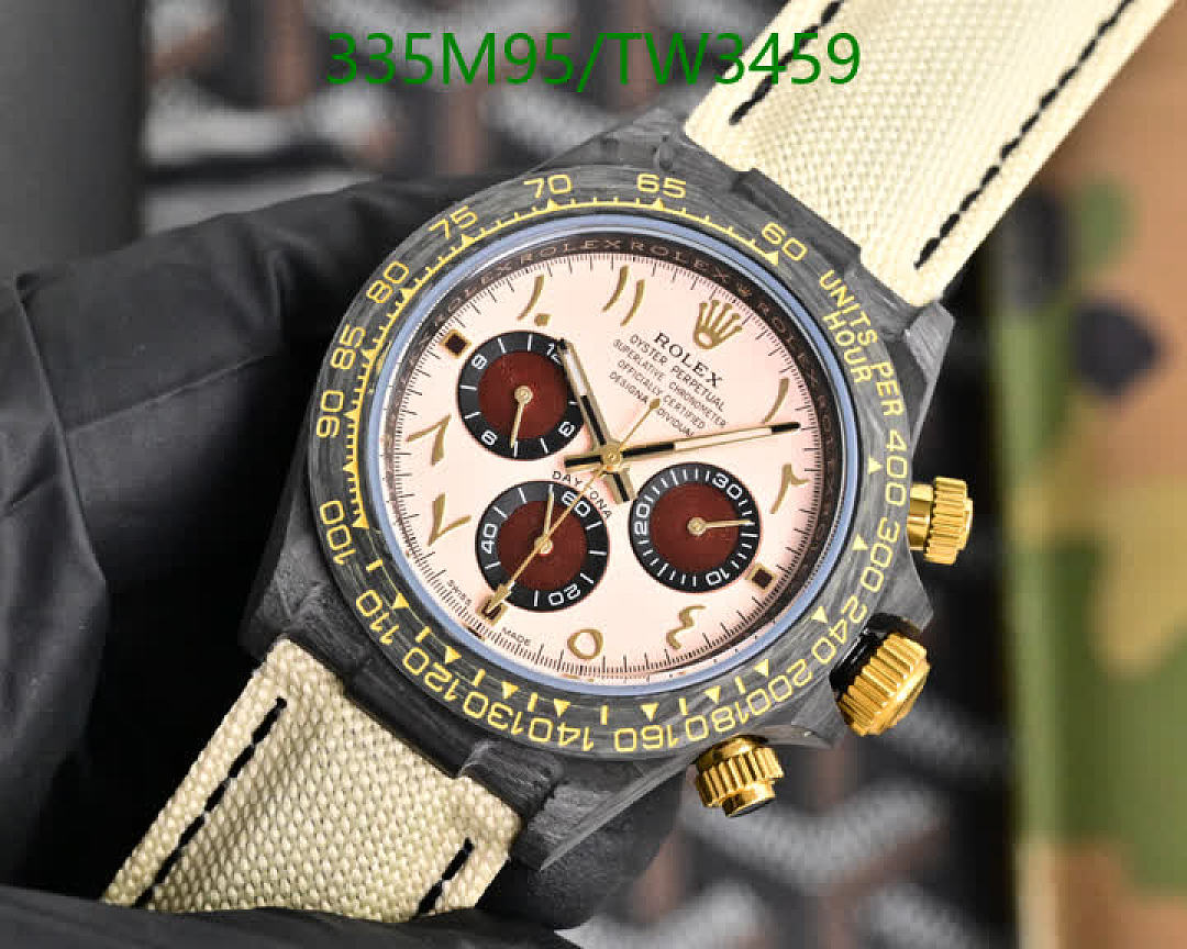 Rolex-Watch-Mirror Quality Code: TW3459 $: 335USD