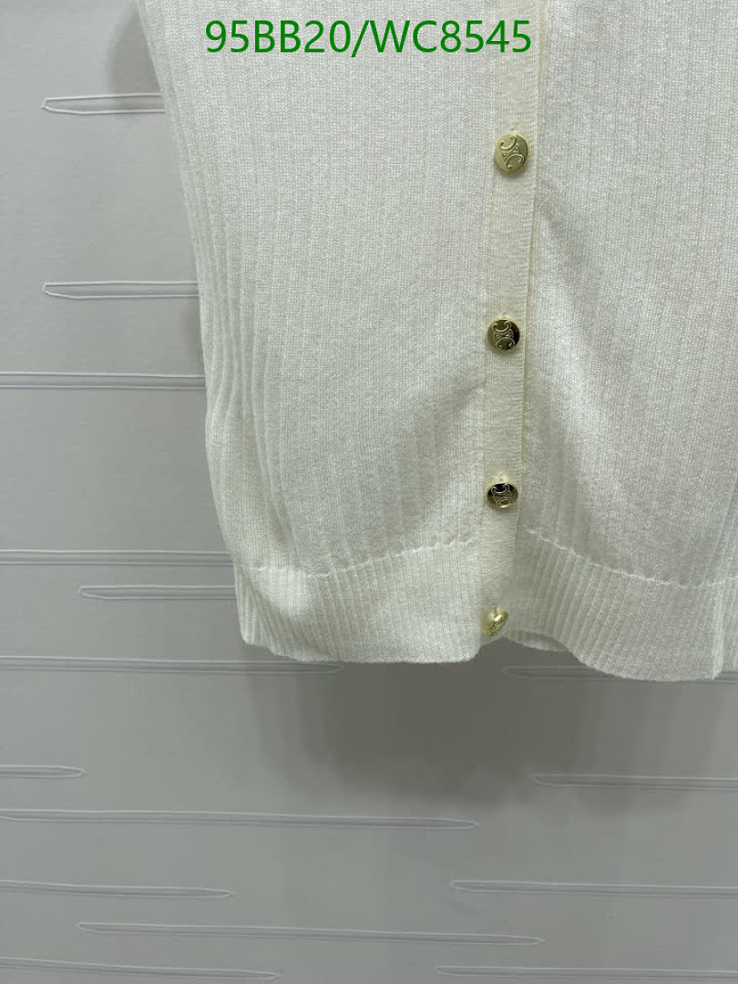 Celine-Clothing Code: WC8545 $: 95USD