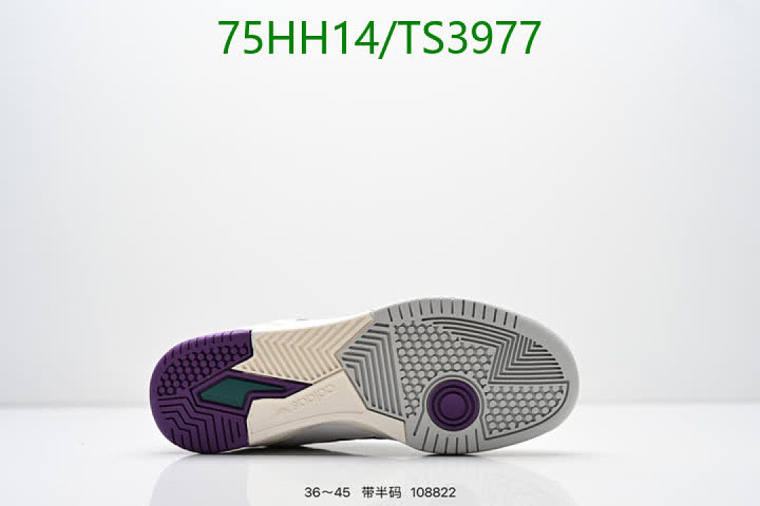 Adidas-Women Shoes Code: TS3977 $: 75USD