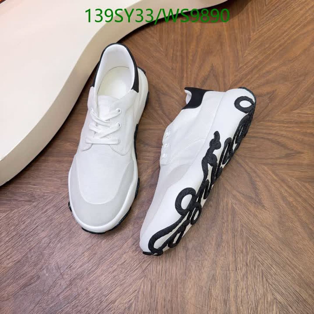 Hermes-Men shoes Code: WS9890 $: 139USD