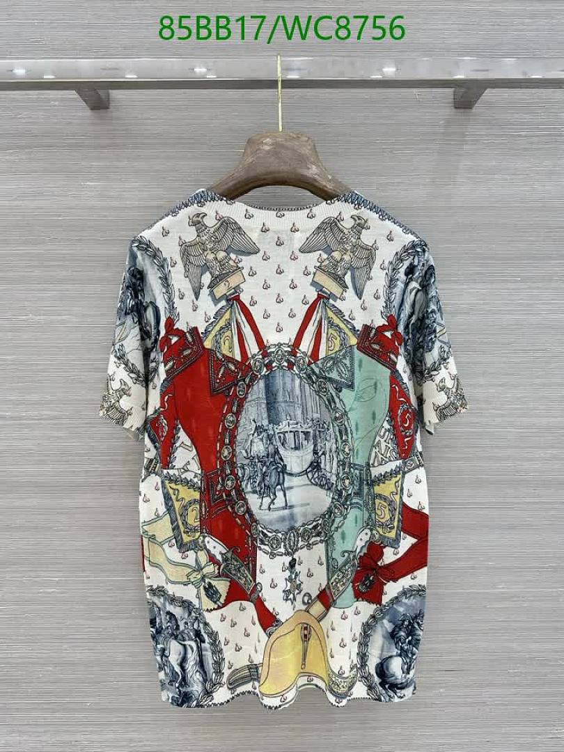 Hermes-Clothing Code: WC8756 $: 85USD