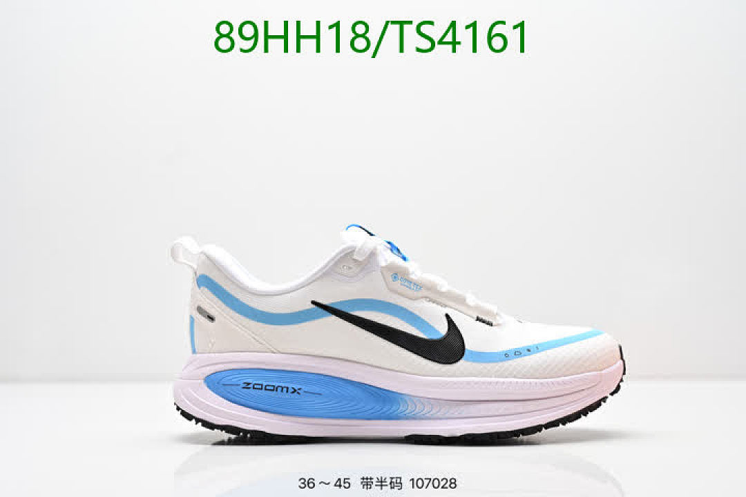 NIKE-Women Shoes Code: TS4161 $: 89USD