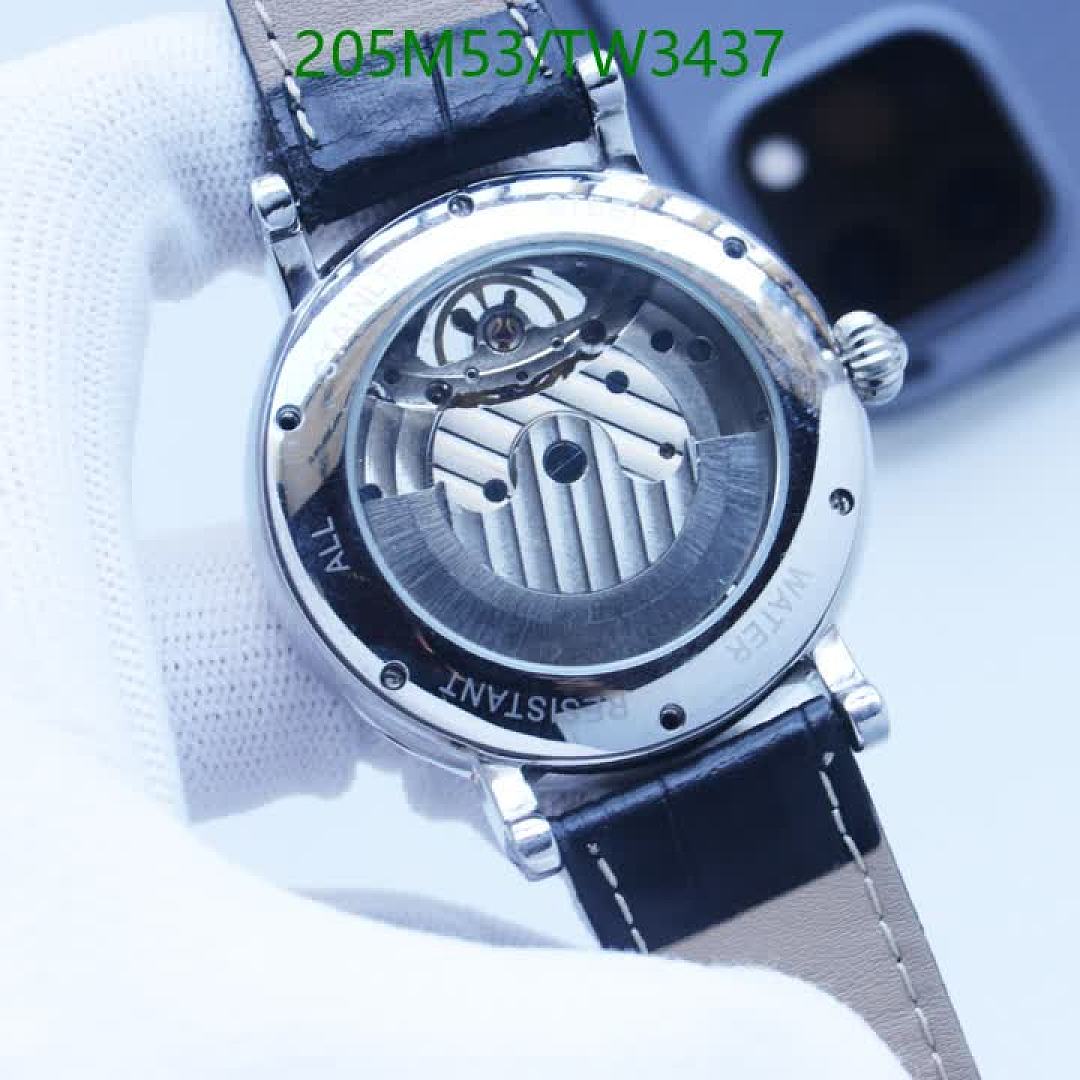 Patek Philippe-Watch-Mirror Quality Code: TW3437 $: 205USD