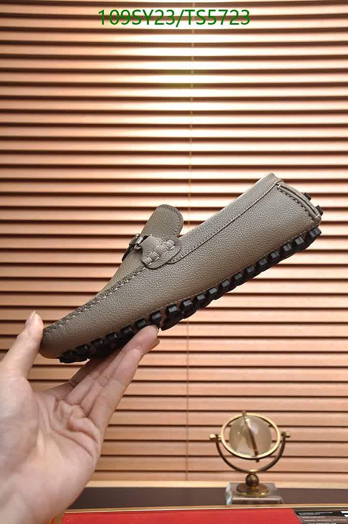 LV-Men shoes Code: TS5723 $: 109USD