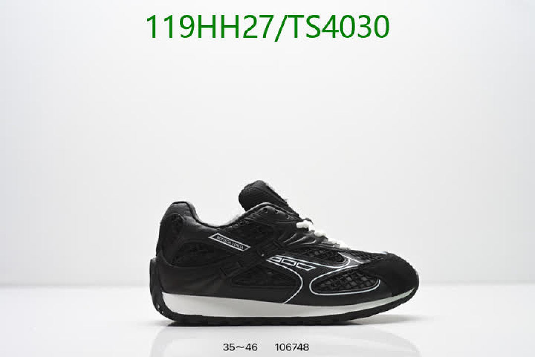 BV-Men shoes Code: TS4030 $: 119USD