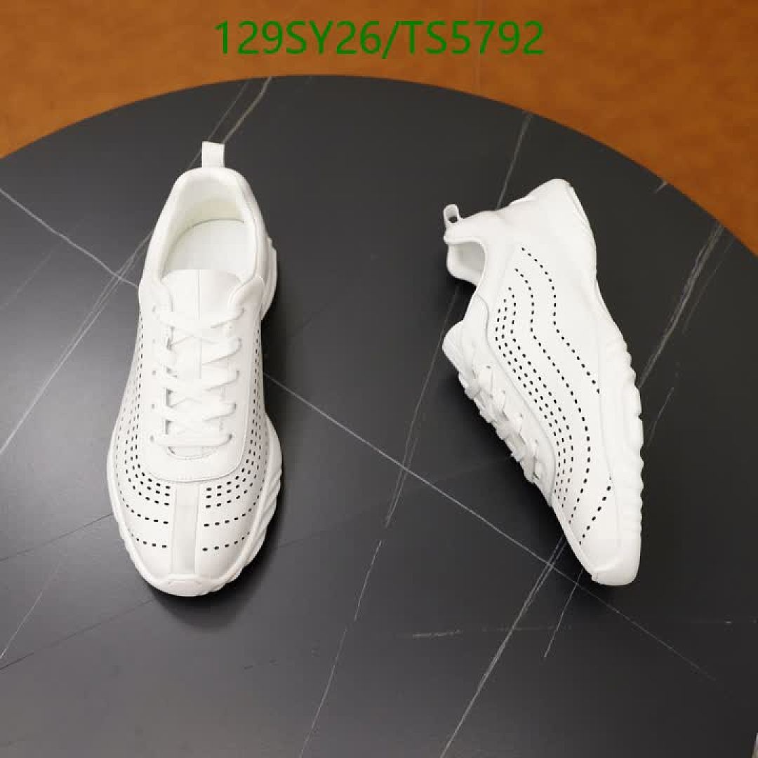 Hermes-Men shoes Code: TS5792 $: 129USD