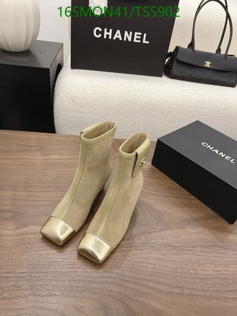 Boots-Women Shoes Code: TS5902 $: 165USD