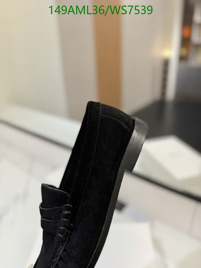 YSL-Women Shoes Code: WS7539 $: 149USD