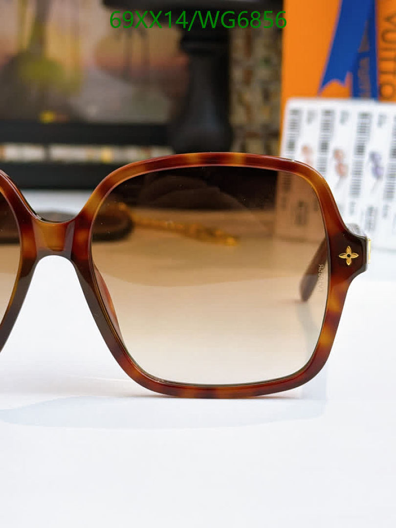 LV-Glasses Code: WG6856 $: 69USD