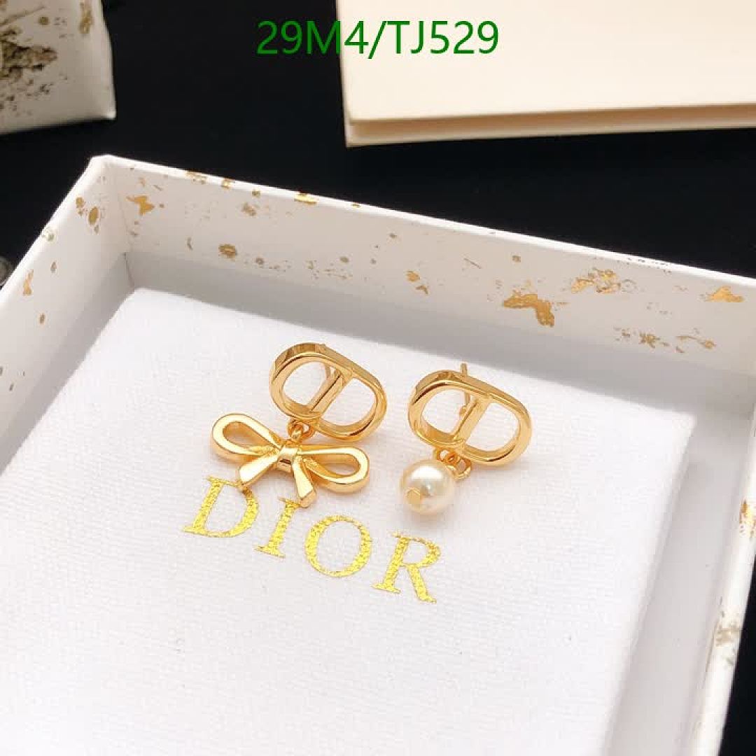 Dior-Jewelry Code: TJ529 $: 29USD