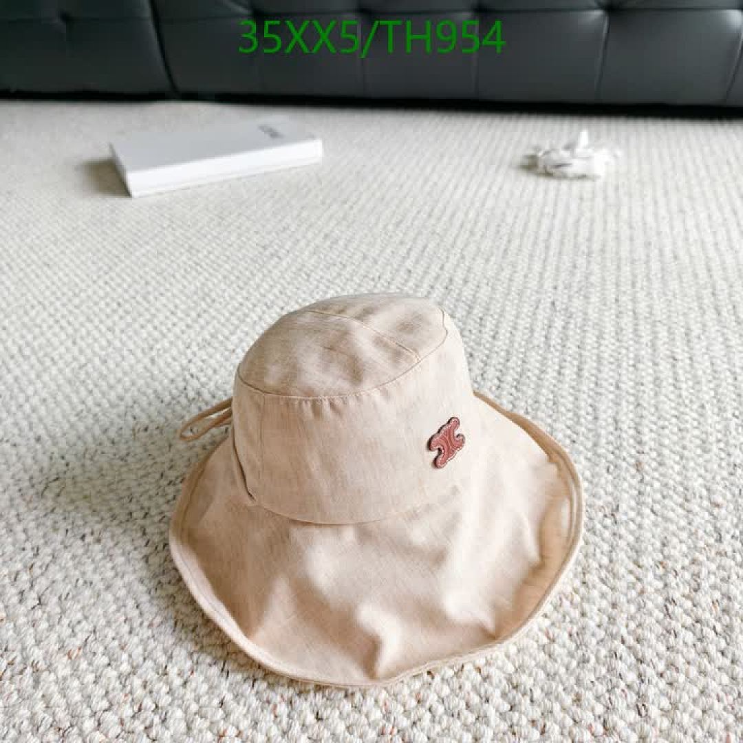 Celine-Cap(Hat) Code: TH954 $: 35USD