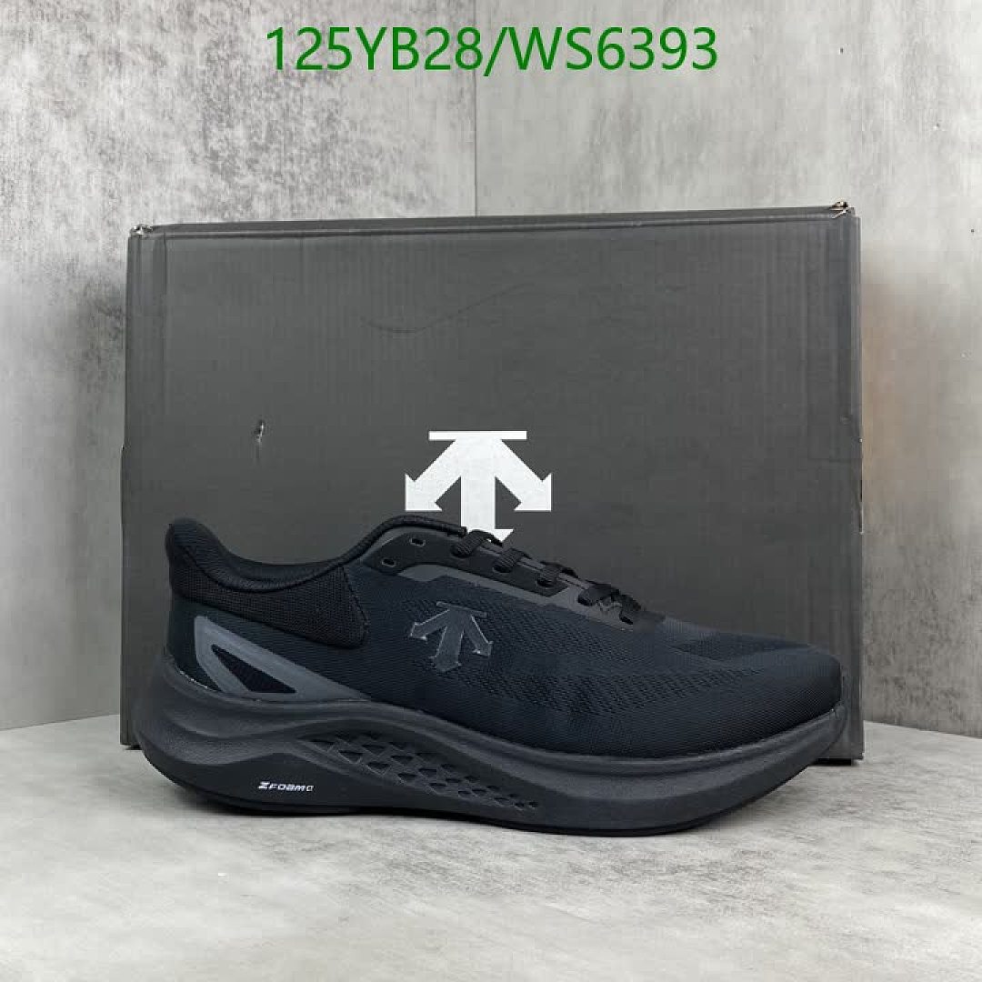 Descente-Women Shoes Code: WS6393 $: 125USD