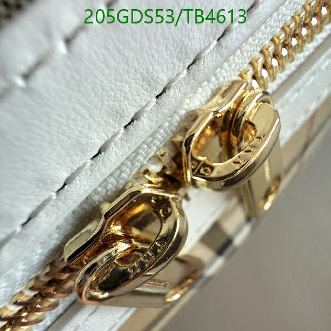 Burberry-Bag-Mirror Quality Code: TB4613 $: 205USD