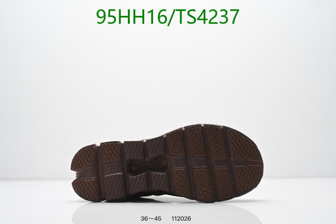 On Running Cloudsurfer-Men shoes Code: TS4237 $: 95USD